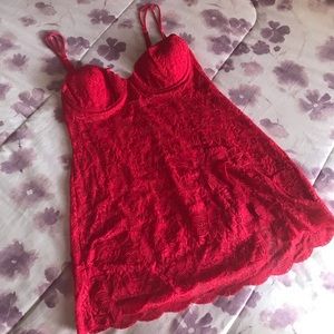 Victoria’s Secret Lingerie